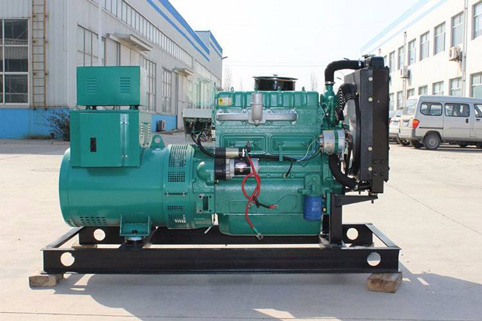 和硕小型柴油发电机 和硕小型柴油发电机