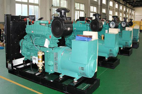 和硕小型柴油发电机 和硕小型柴油发电机