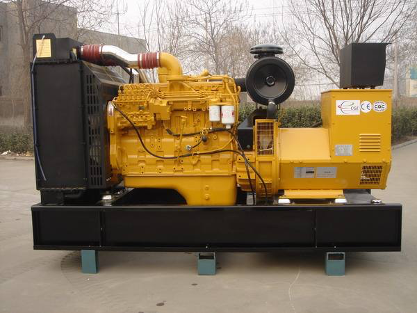 和硕发电机出租