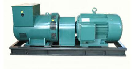 和硕发电机出租