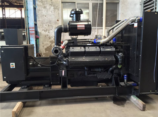 和硕柴油发电机 和硕柴油发电机