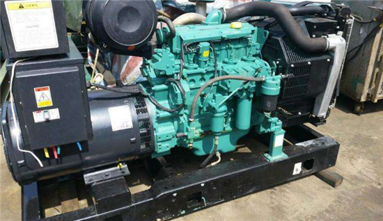和硕柴油发电机 和硕柴油发电机